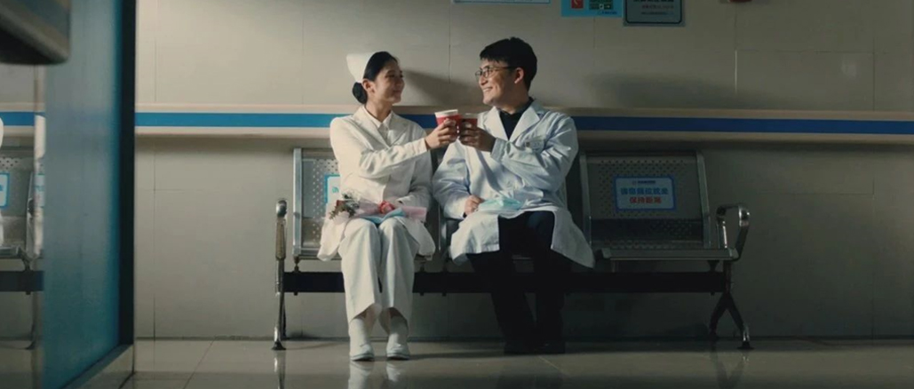 生涯很难，愿你被世界温顺以待